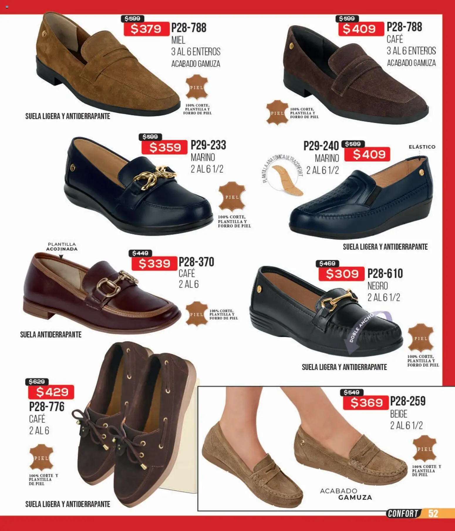 Nuevas ofertas de Cklass válidas en toda la República Mexicana desde el 10.02.2026. ¡Encuentra las mejores ofertas en Cklass catálogo Remate Digital Ropa! | Página: 186