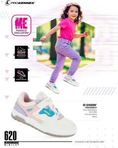 Vista previa de Price Shoes catálogo Importados Winter 2025  , nuevo folleto de la tienda, válido en México a partir del 11.11.2025 | Página: 620