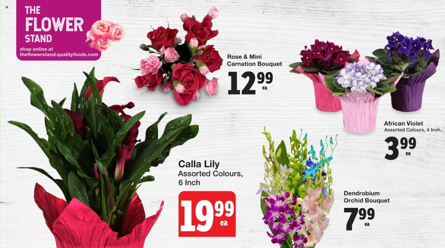 Quality Foods flyer valid from 22.01.2026 | Page: 4