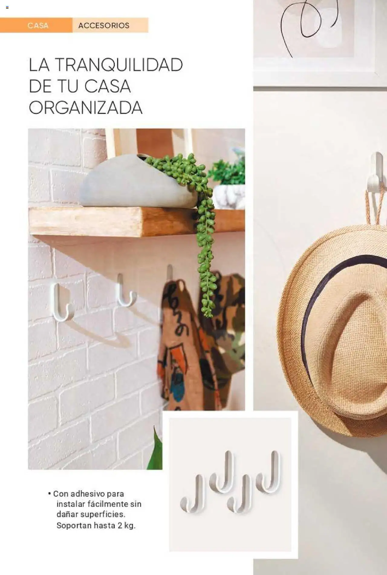 Catálogo AVON Fashion & Home │ válido desde el 22.07.2025 | Página: 81