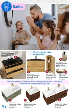 Vista previa Sodimac catálogo válido desde el 18.12.2025 | Página: 4