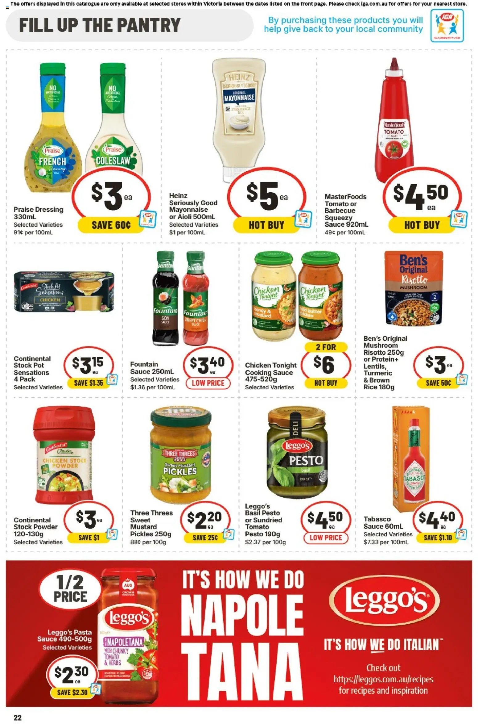 Ritchies catalogue - valid from 11.02.2026 | Page: 25