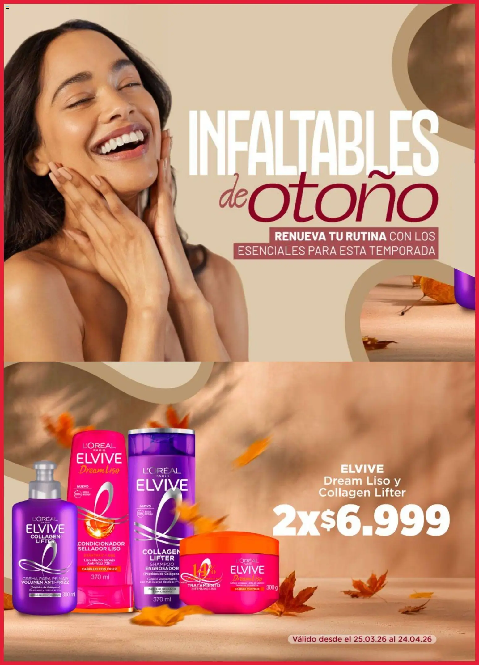 Preunic ofertas  │ válido desde el 08.04.2026 | Página: 1 | Productos: Espejo, Shampoo, Crema