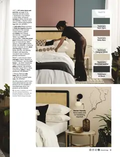 Preview of Catalogue Bunnings Warehouse March - valid from 01.03.2026 | Page: 19