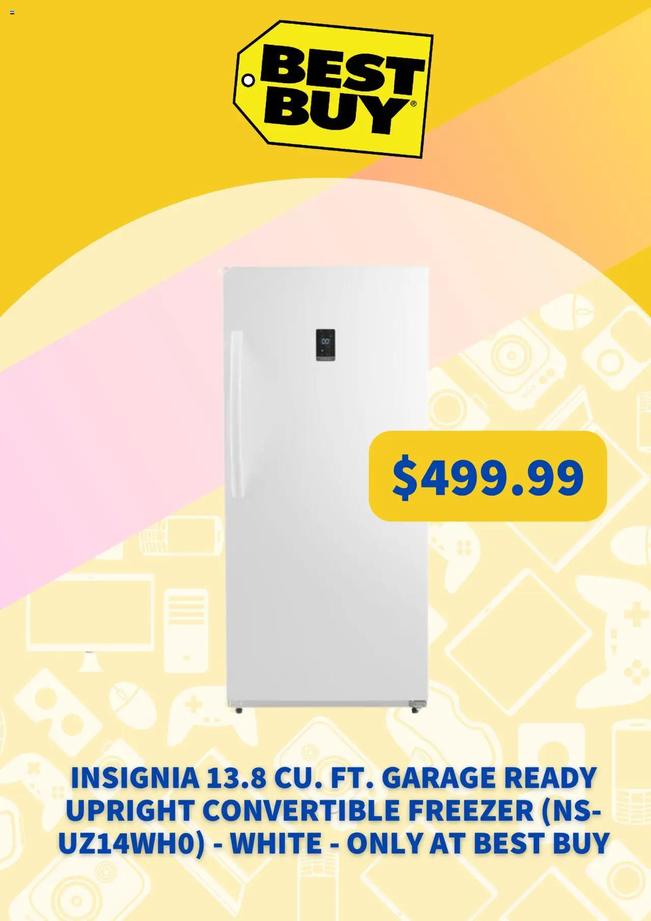 Best Buy flyer valid from 08.10.2025 | Page: 7