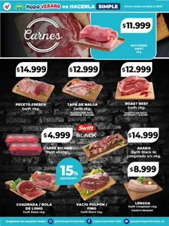 Vista previa Vital - Especial de frescos válido desde el 02.02.2026 | Página: 2