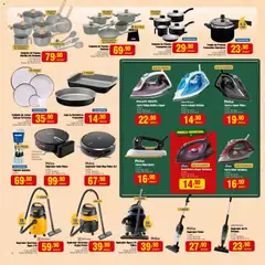 Berlanda - Ofertas atuais - Pré-Visualização do folheto da loja Berlanda, válido de 01.12.2025 | Página: 6