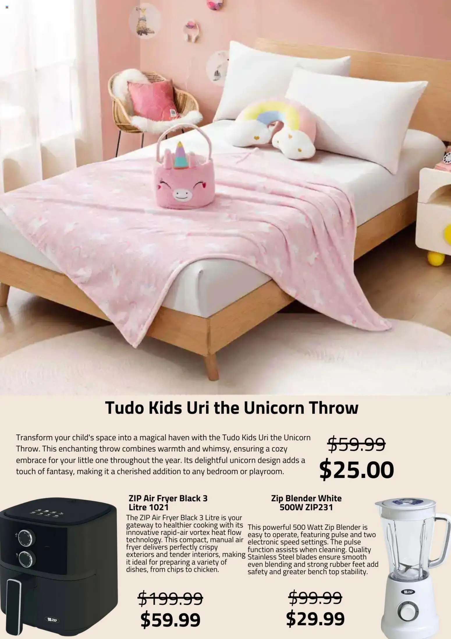 Briscoes catalogue from 05.01.2026 | Page: 2