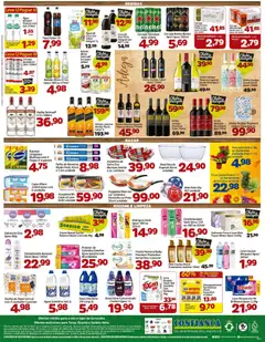 Confiança - Ofertas da semana - Pré-Visualização do folheto da loja Confiança, válido de 16.12.2025 | Página: 4