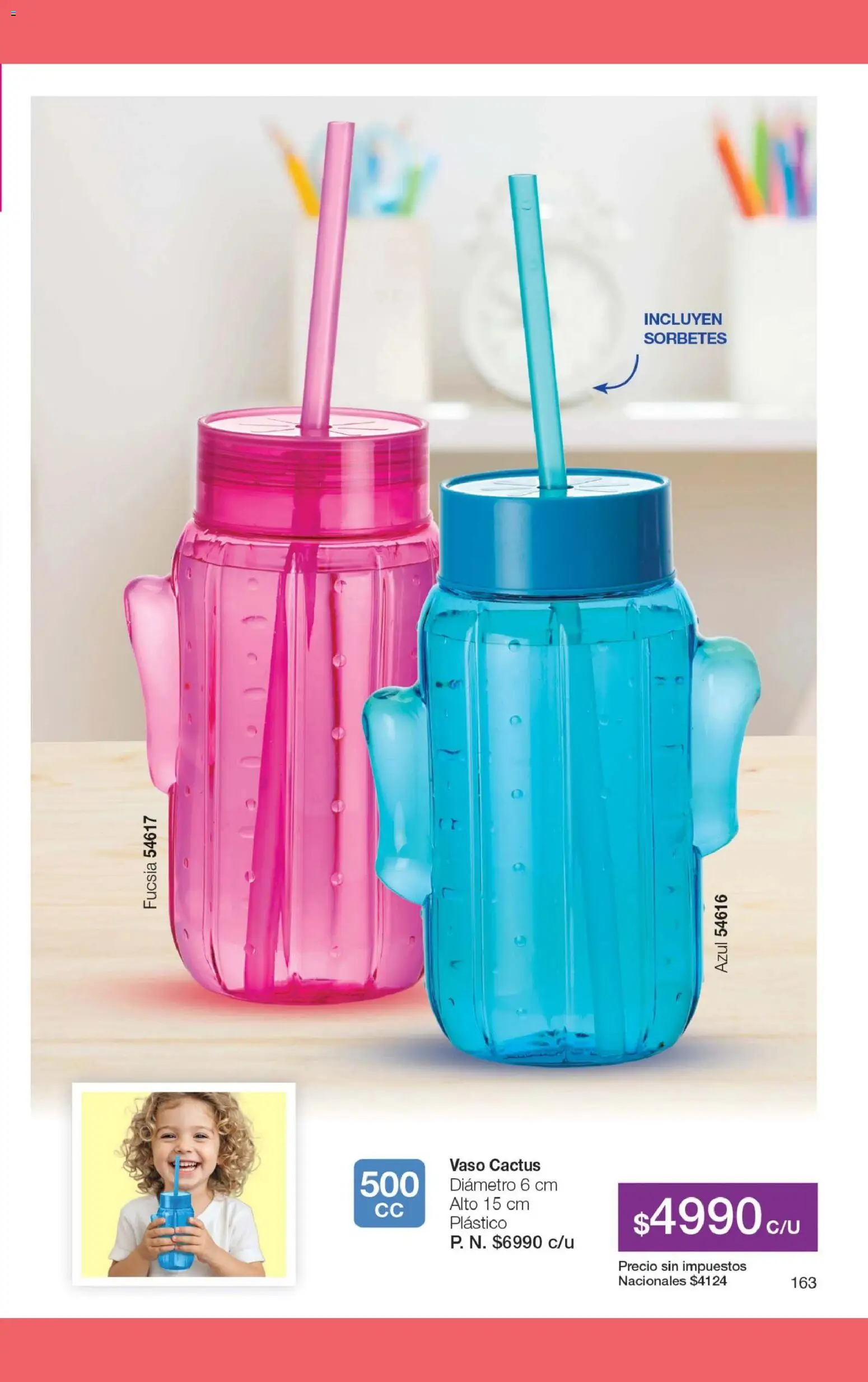 Gigot - CAMPAÑA 08 │ válido desde el 30.04.2026 | Página: 169