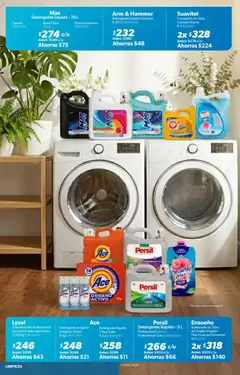 Vista previa de Sam's Club catálogo, nuevo folleto de la tienda, válido en México a partir del 07.01.2026 | Página: 2