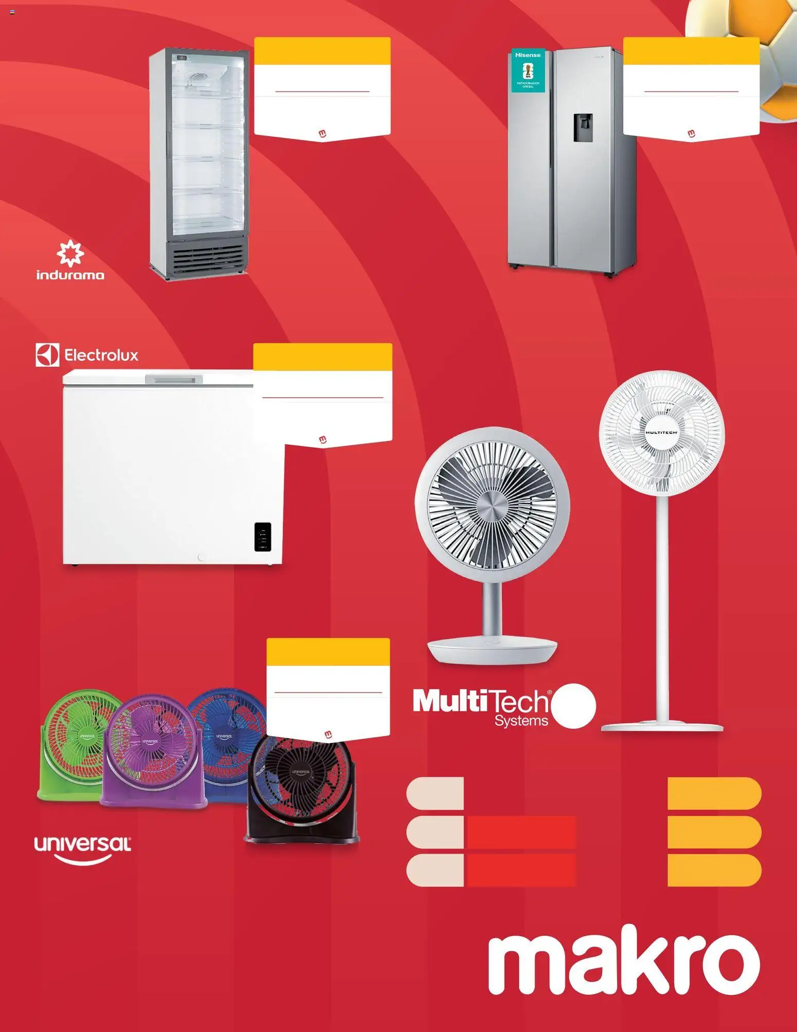 Makro revista - valida desde el 27.03.2026 | Página: 10