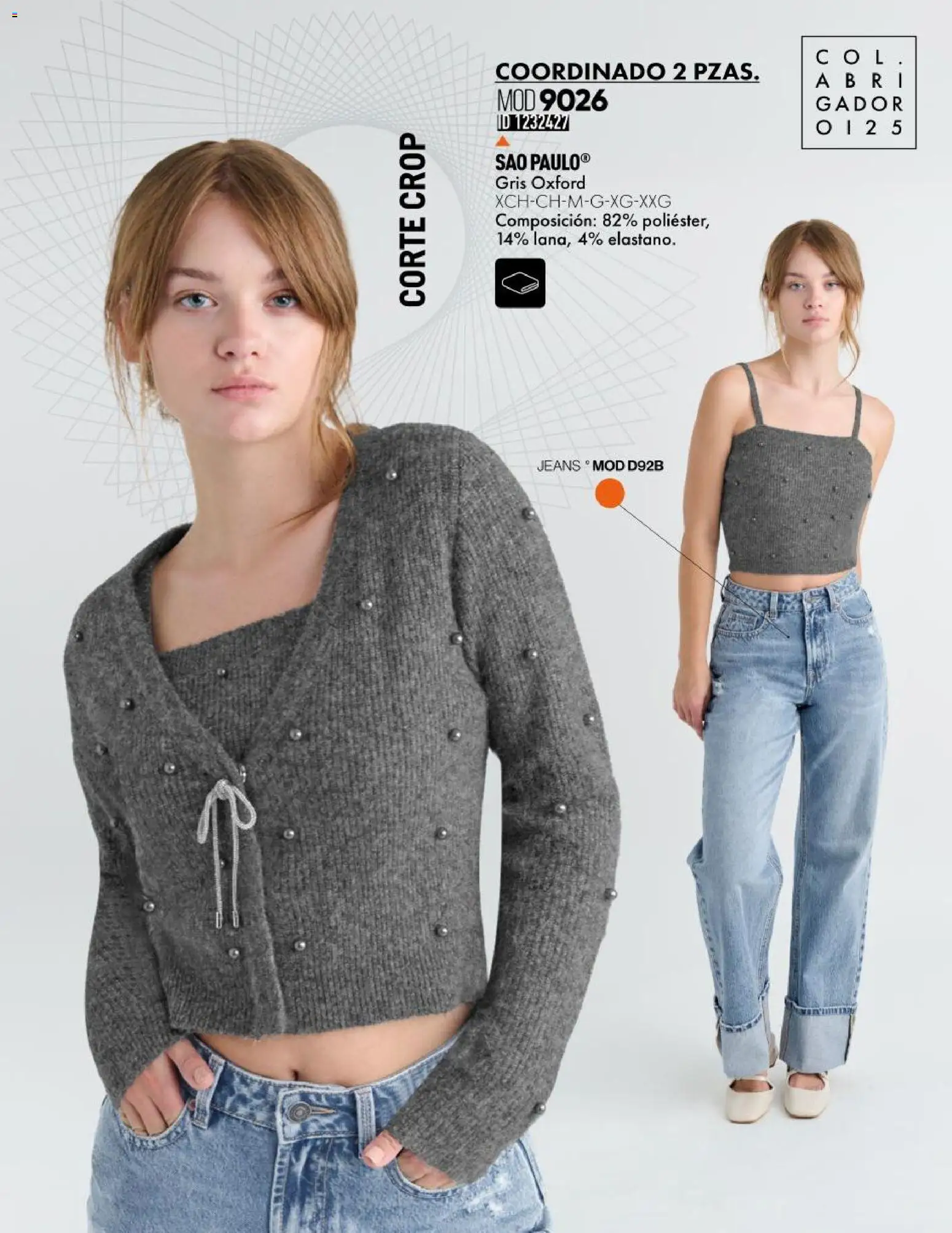 Nuevas ofertas de Price Shoes válidas en toda la República Mexicana desde el 03.11.2025. ¡Encuentra las mejores ofertas en Price Shoes catálogo Abrigador! | Página: 163