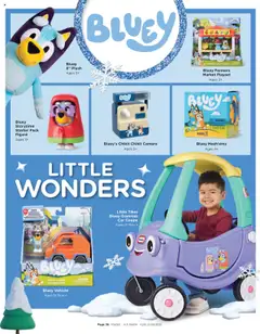 Preview of Fred Meyer weekly ads valid from 10.10.2025 | Page: 36