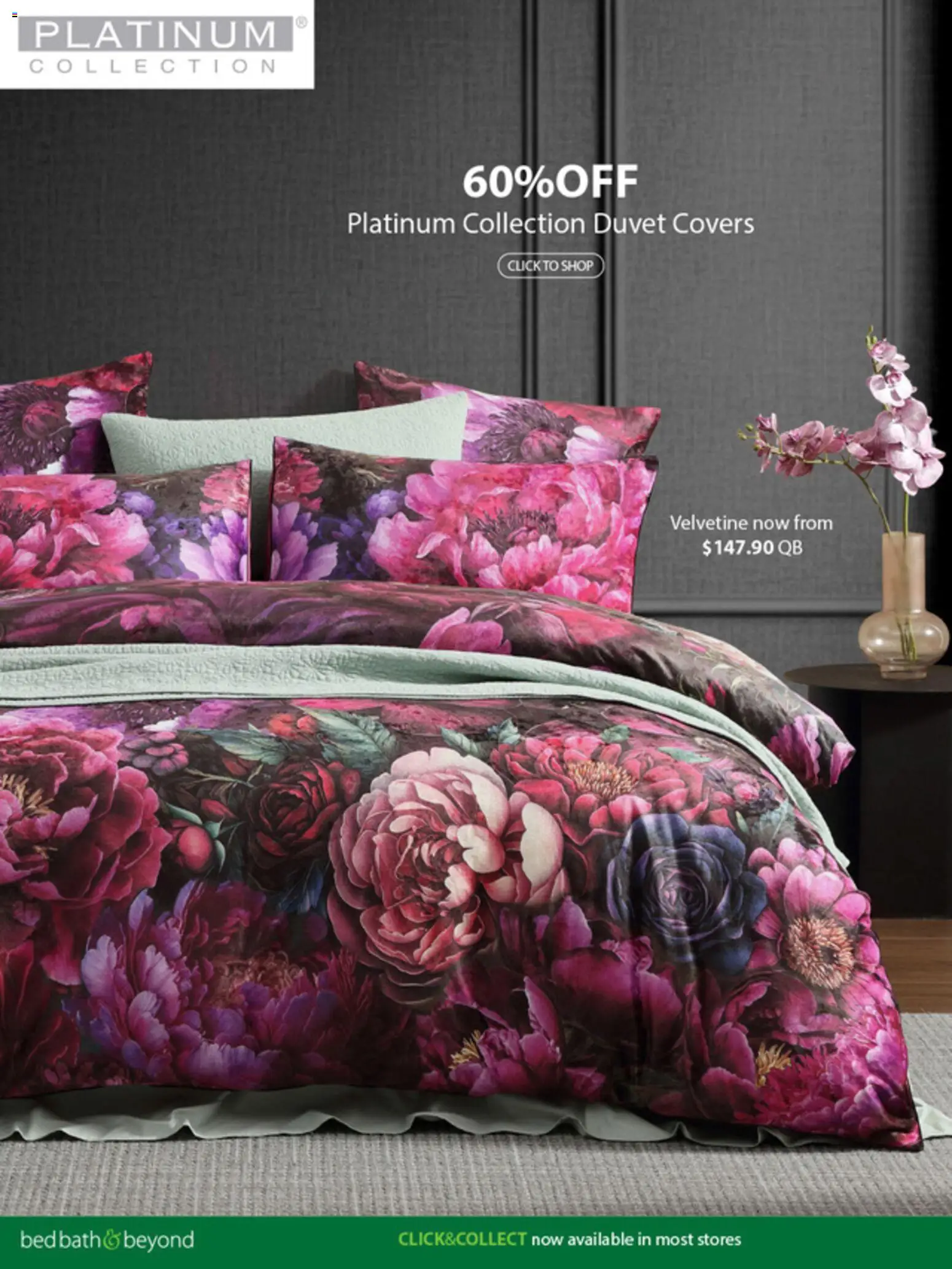 Bed Bath and Beyond catalogue from 07.04.2026 | Page: 4