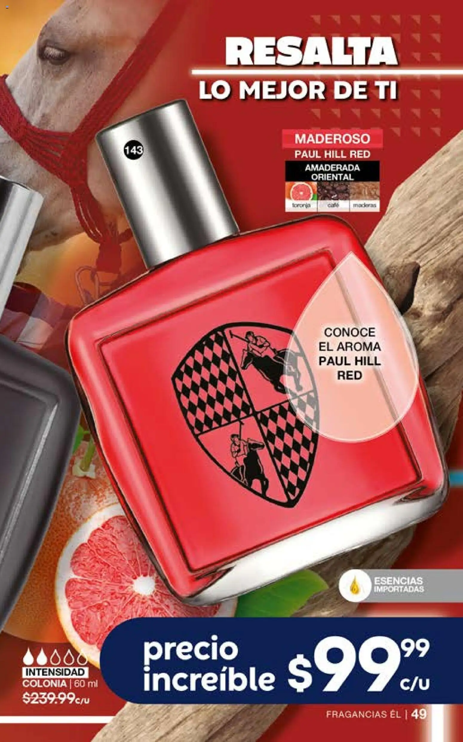 ¡El último » catálogo de Fuller para Abril « está aquí! Descubre las SUPER OFERTAS. | México