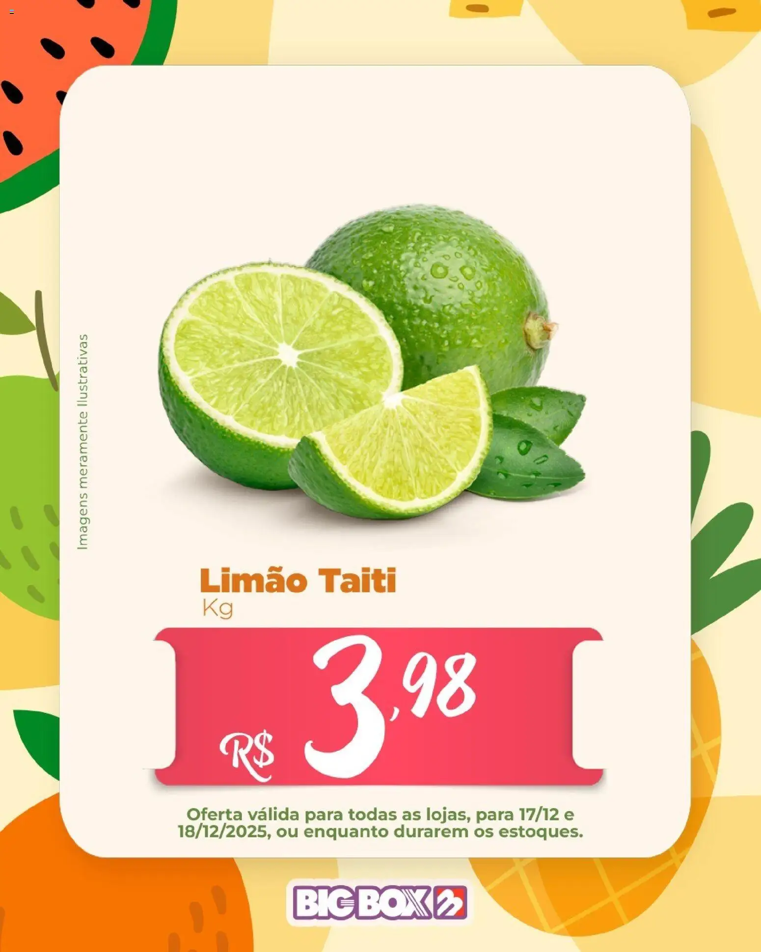 Big Box Folheto - válido de 17.12.2025 | Página: 12