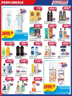 Maxiconsumo ofertas │ válido desde el 11.08.2025 | Página: 24