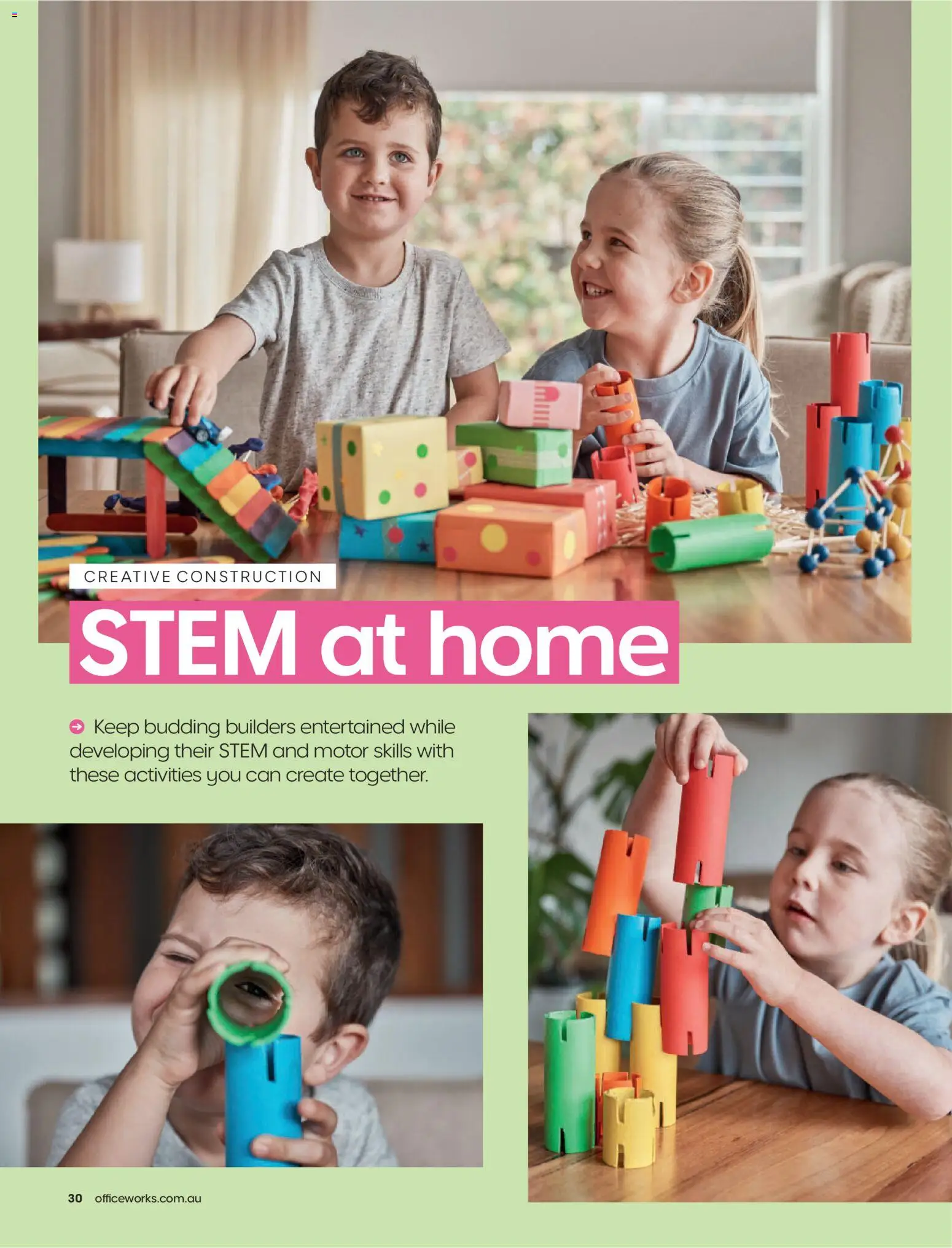 Officeworks catalogue - valid from 01.01.2026 | Page: 30