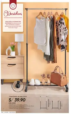 Vista previa de folleto Azzorti - Campaña 3/2026 de la Azzorti válido desde 07.01.2026 | Página: 207 | Productos: Ropa, Té