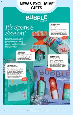 Preview of Priceline Pharmacy  Catalogue  - valid from 16.10.2025 | Page: 2 | Products: Moisturiser, Cream, Water