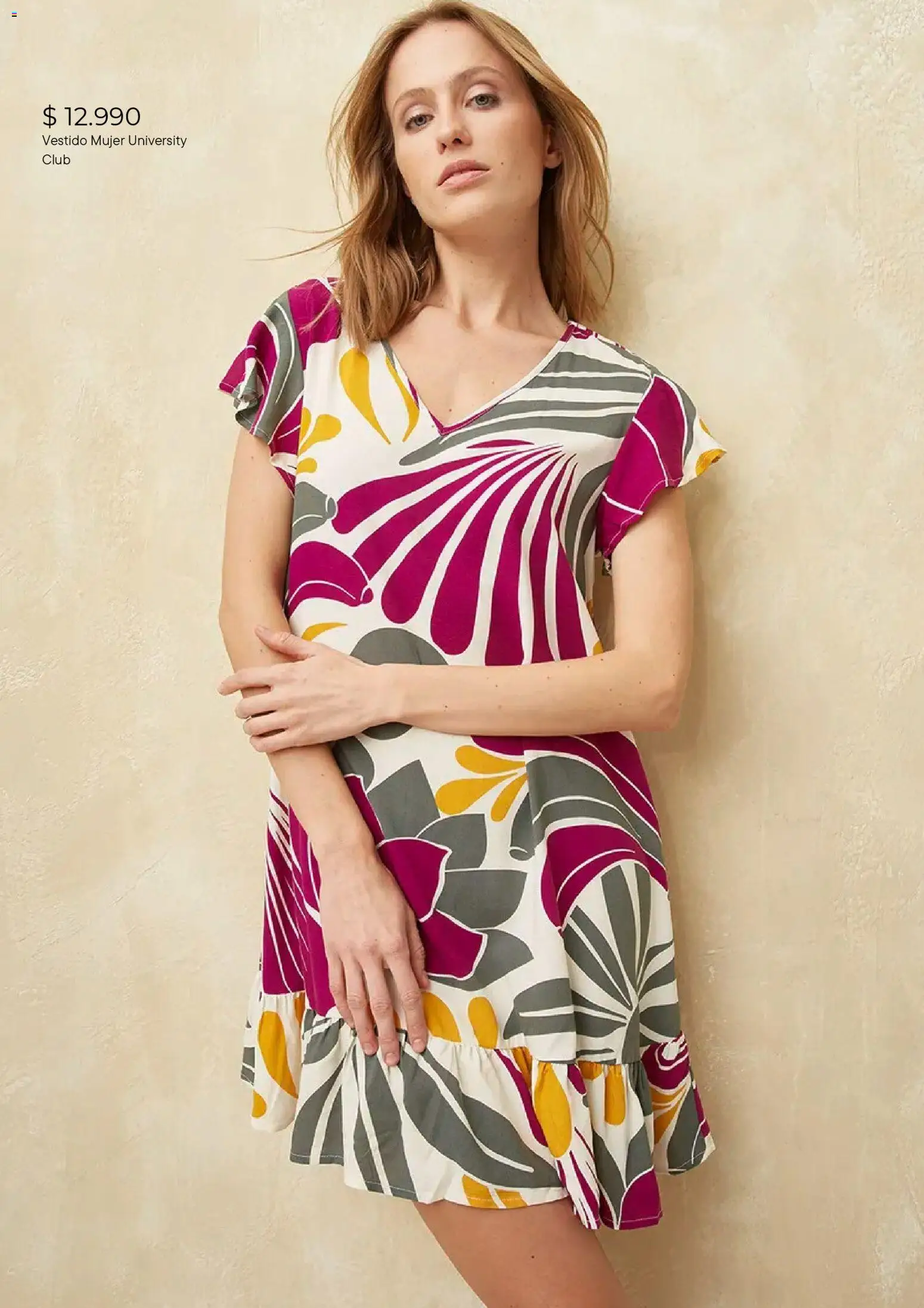 Falabella ofertas  │ válido desde el 01.01.2026 | Página: 3 | Productos: Vestido