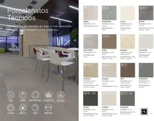 MK - Catalogo Productos Tecnicos │ válido desde el 22.07.2025 | Página: 7
