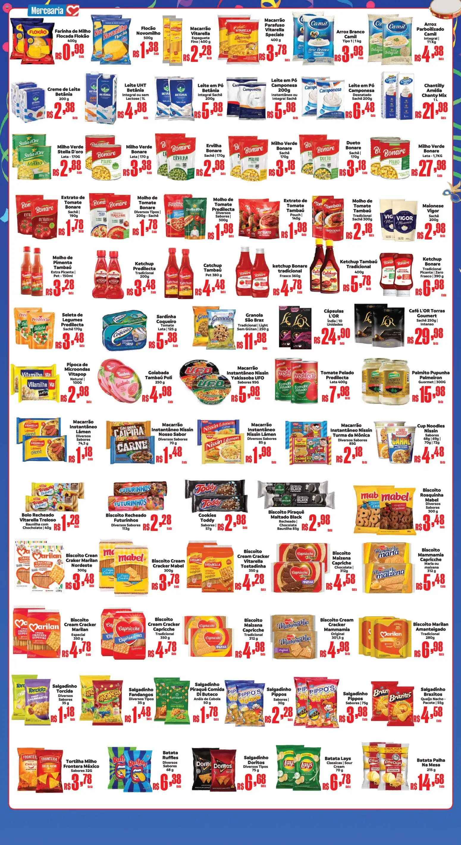 Mateus Folheto - válido de 09.02.2026 | Página: 2