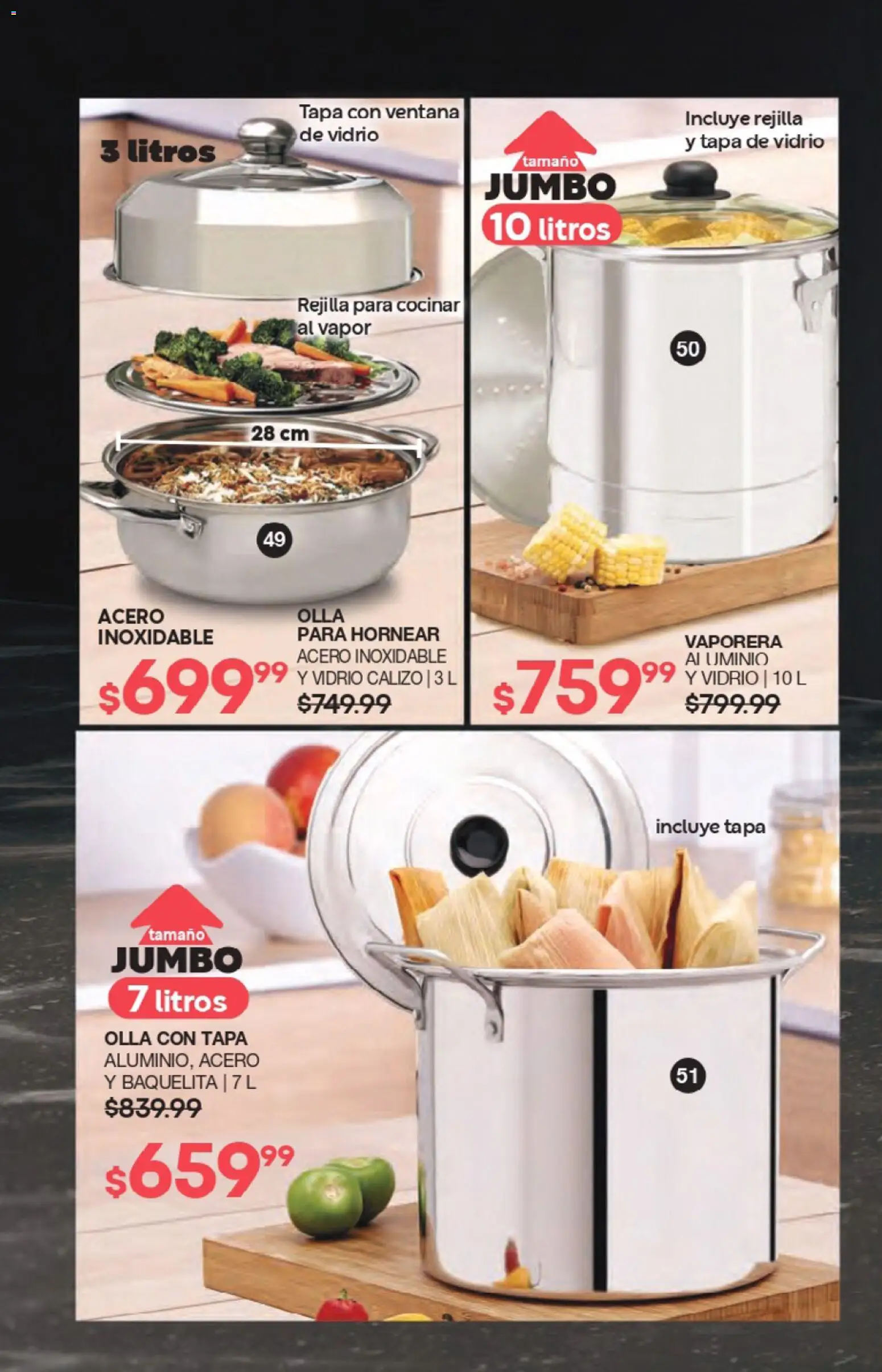 Nuevas ofertas de Fuller válidas en toda la República Mexicana desde el 04.02.2026. ¡Encuentra las mejores ofertas en Fuller campaña 22 2026! | Página: 40