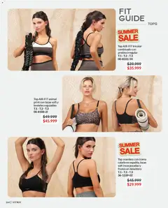 Vista previa Vitnik - Folleto válido desde el 01.01.2026 | Página: 164