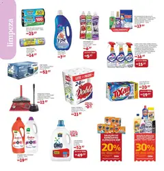 Bistek Supermercados - Ofertas Quinzenal - Pré-Visualização do folheto da loja Bistek Supermercados, válido de 28.01.2026 | Página: 18