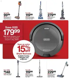 Preview of Target weekly ads valid from 30.11.2025 | Page: 18