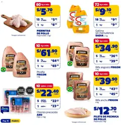 Vista previa de folleto Makro catálogo de la Makro válido desde 26.03.2026 | Página: 16