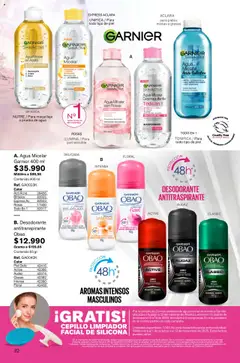 Leonisa - Aliados -  Vista previa de la revista de la tienda Leonisa valido desde el 01.10.2025 | Página: 32