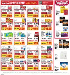 Lowes Foods Weekly Ad - valid from 10.09.2025 | Page: 18