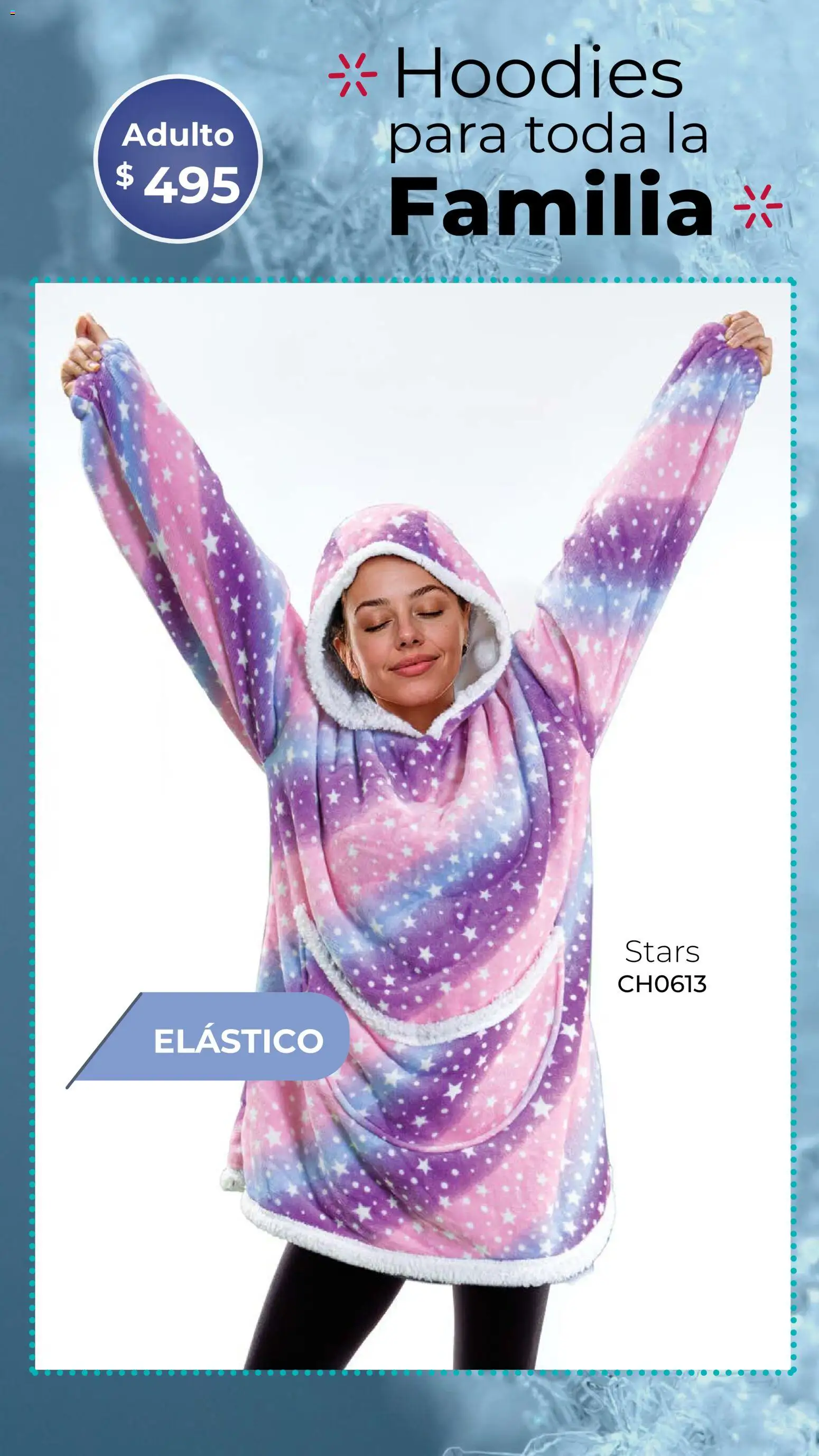 Nuevas ofertas de Colchas Concord válidas en toda la República Mexicana desde el 01.03.2026. ¡Encuentra las mejores ofertas en Colchas Concord catálogo Home! | Página: 30