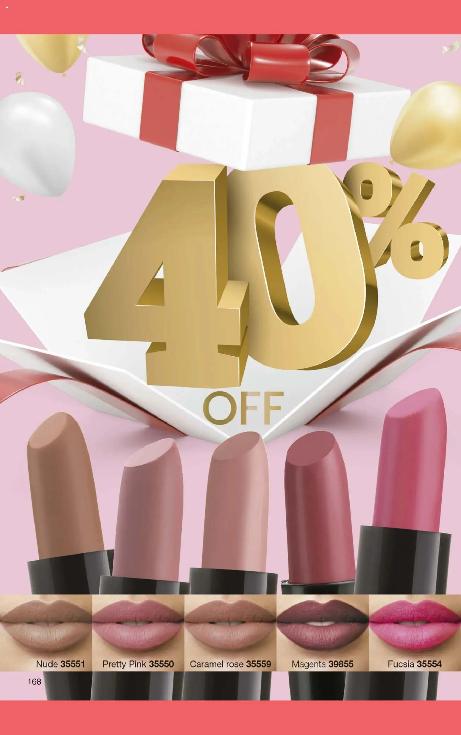 Gigot - CAMPAÑA 04 │ válido desde el 05.02.2026 | Página: 174