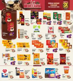 Super Muffato - Ofertas da semana - Pré-Visualização do folheto da loja Super Muffato, válido de 19.03.2026 | Página: 4