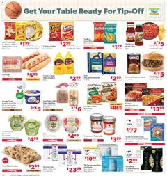 Preview of Family Fare weekly ads valid from 29.03.2026 | Page: 9
