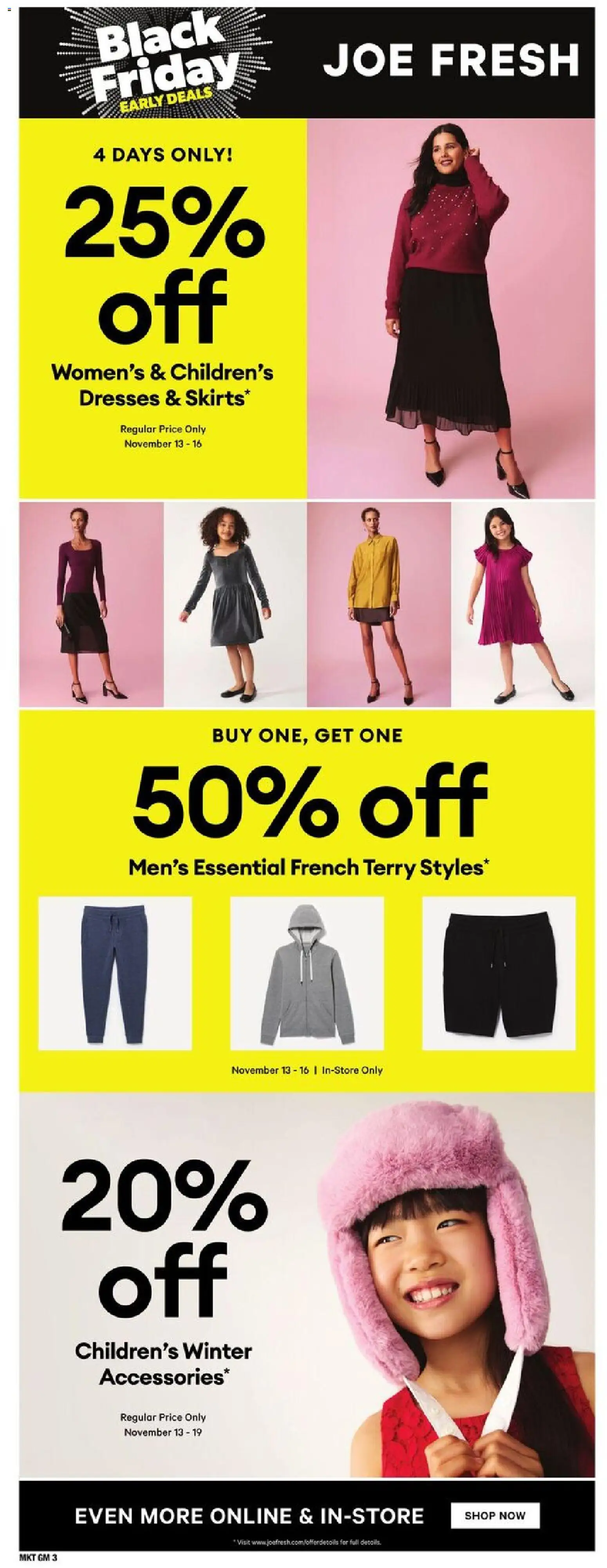 Loblaws flyer valid from 13.11.2025 | Page: 21