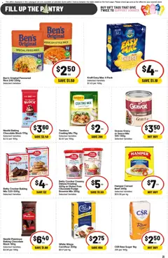 Preview of IGA Catalogue VIC - valid from 12.11.2025 | Page: 21