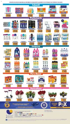 Boa Supermercados Folheto - válido de 08.08.2025 | Página: 7