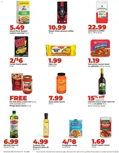 Preview of HyVee weekly ads valid from 09.03.2026 | Page: 22