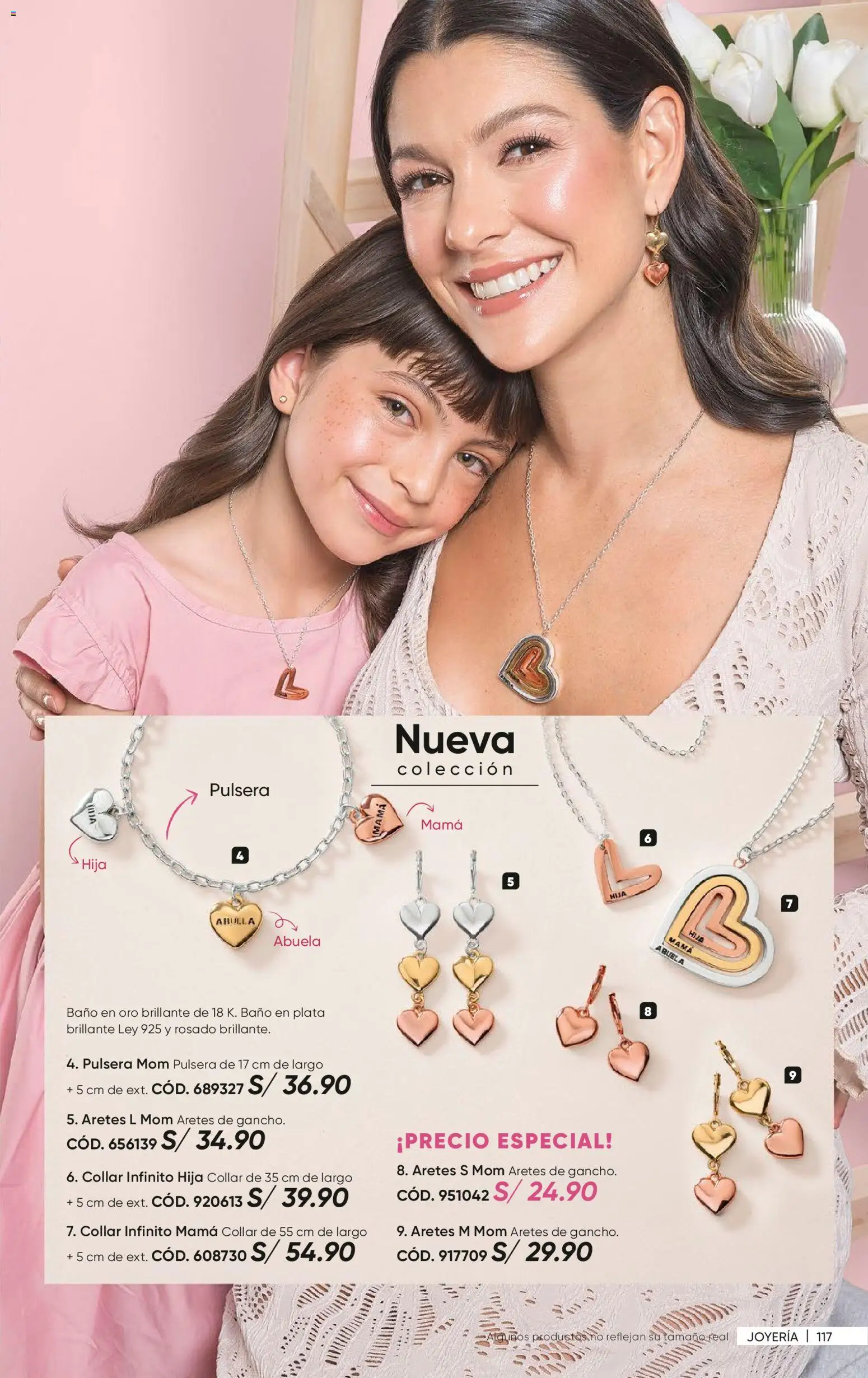 Catálogo Azzorti válido desde 14.04.2026 | Página: 119 | Productos: Baño