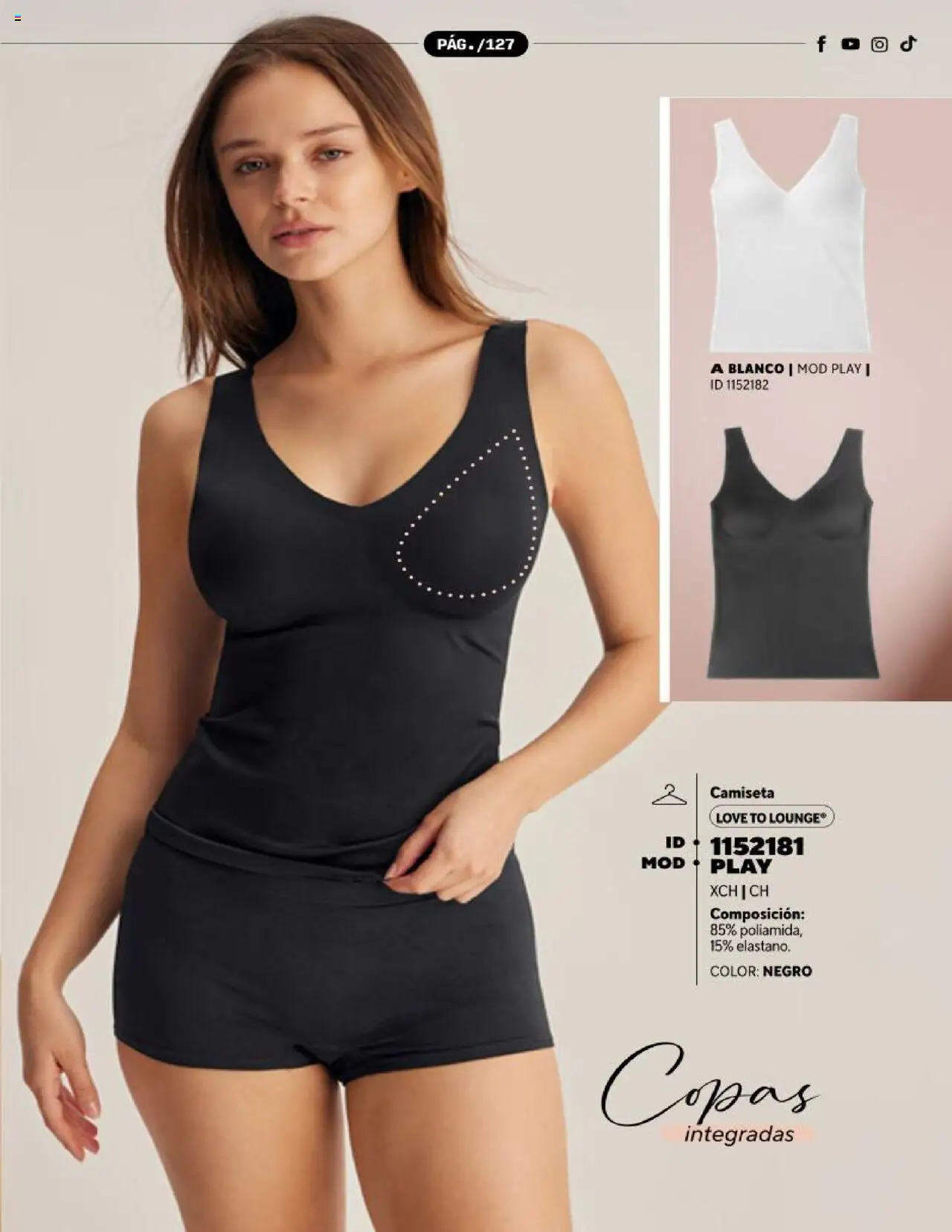Nuevas ofertas de Price Shoes válidas en toda la República Mexicana desde el 21.07.2025. ¡Encuentra las mejores ofertas en Price Shoes - Catálogo Love! | Página: 129 | Productos: Camiseta
