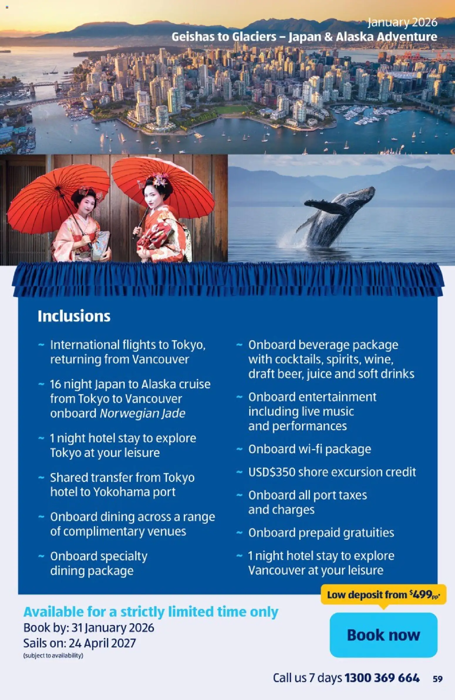 Aldi catalogue - valid from 01.01.2026 | Page: 59