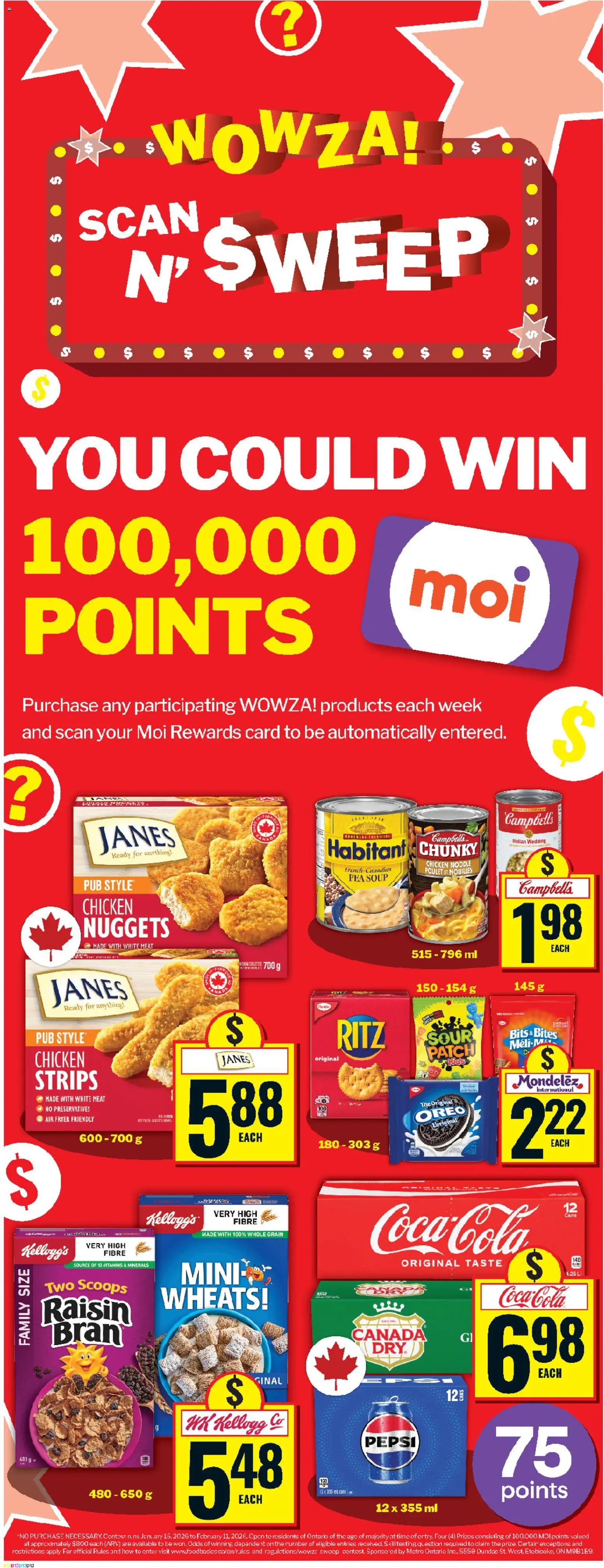 Food Basics flyer valid from 05.02.2026 | Page: 5