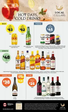 Preview of Foodland  Catalogue  - valid from 31.12.2025 | Page: 24