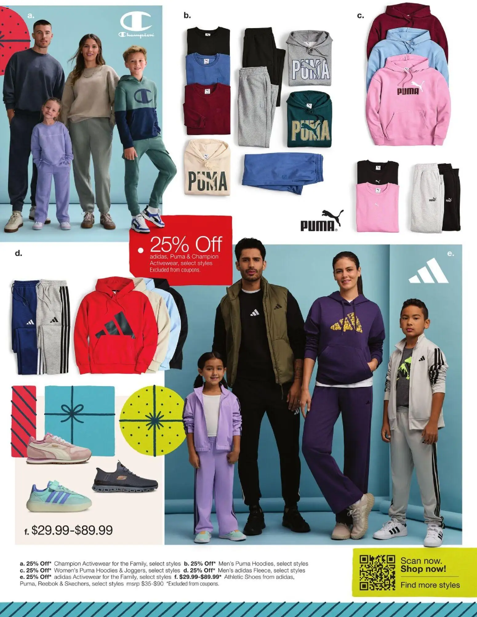 JCPenney Holiday Gift Guide - valid from 05.11.2025 | Page: 7