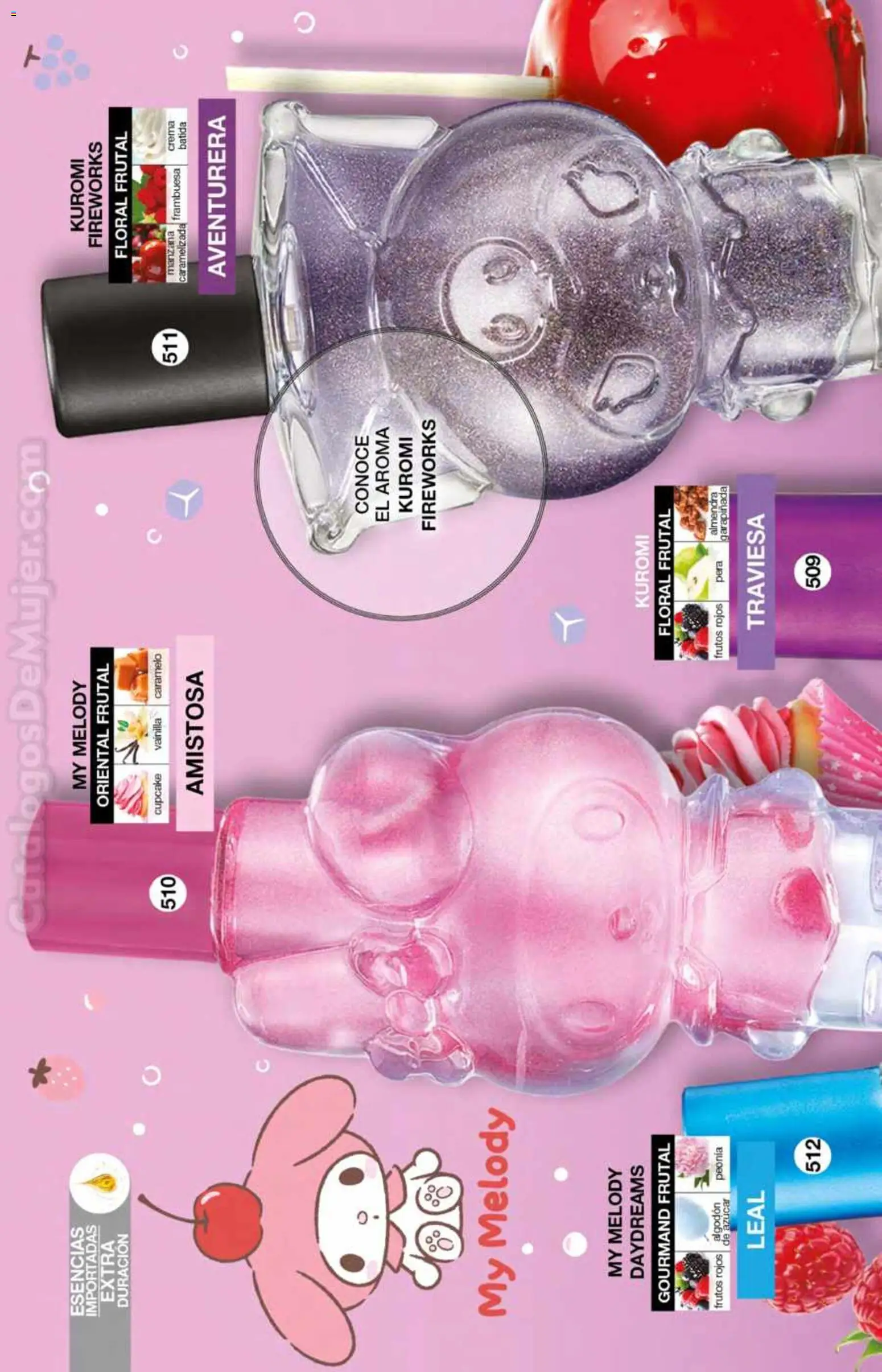 Nuevas ofertas de Fuller válidas en toda la República Mexicana desde el 26.11.2025. ¡Encuentra las mejores ofertas en Fuller campaña 17 2025! | Página: 162 | Productos: Crema, Manzana, Esencias, Algodón